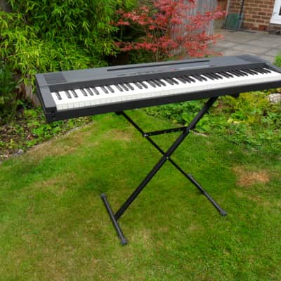 Roland EP-85 88-key digital electric piano (Japan/1997) image 9