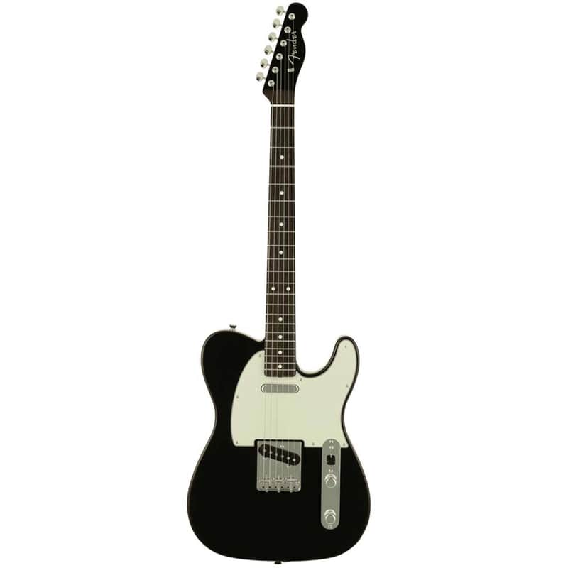 Fender MIJ Traditional II '60s Telecaster | Reverb UK