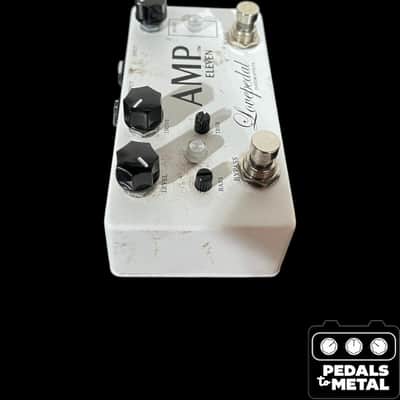 Lovepedal Amp Eleven - White - X16230 image 4