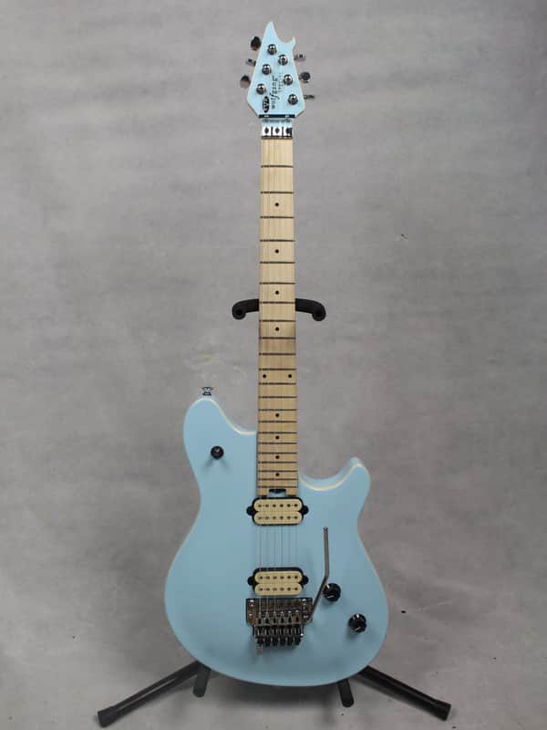 EVH Wolfgang Special Electric Guitar, Sonic Boom | Reverb EVH Wolfgang Special Electric Guitar, Sonic Boom | Reverb