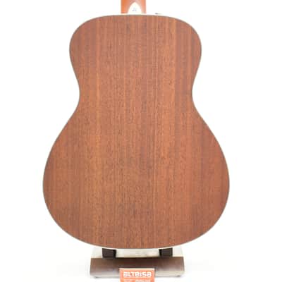 Fender Paramount PR-180E Resonator 2552gr image 12
