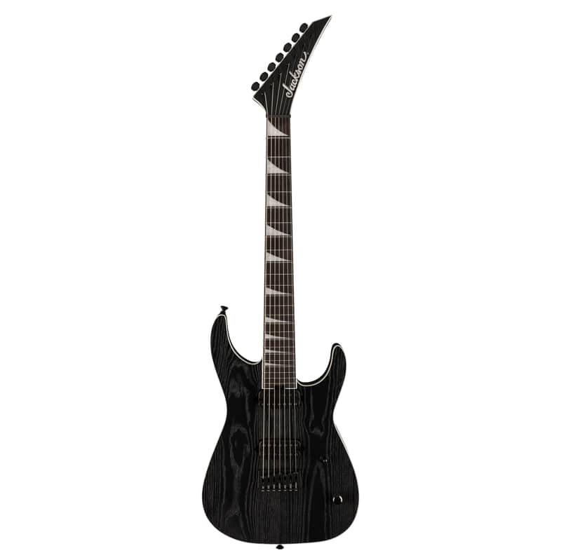 Jackson Pro Series Jeff Loomis Signature Soloist SL7 HT image 1