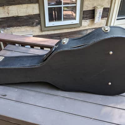 Gibson B-25 1964 - Natural image 17