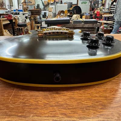 Epiphone Inspired by 1955 Les Paul Custom image 20
