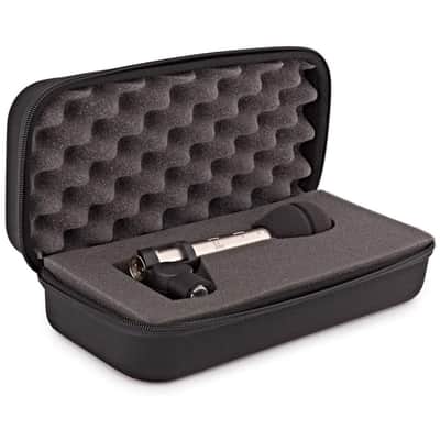 AKG C451 B Reference Small Diaphragm Cardioid Condenser Microphone image 9