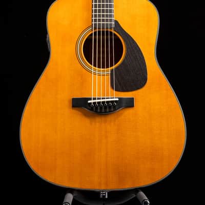 Yamaha Red Label FGX5 Natural image 2