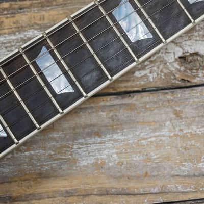 2020 Gibson Les Paul Modern Figured - Seafoam Green image 15