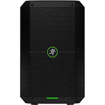 Mackie Thump Go 8" Portable Battery-Powered Loudspeaker (B-Stock) image 3