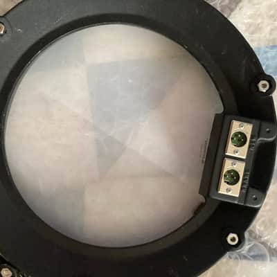 ddrum4 SE Mesh Heads 2001 Black image 3