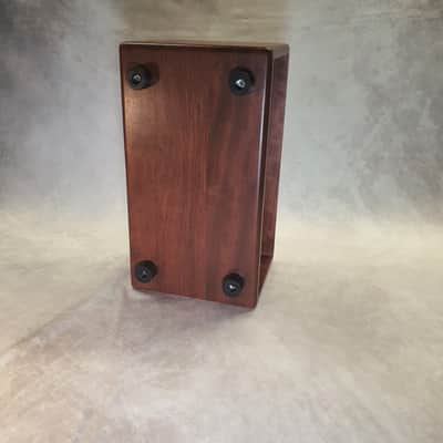 Head Shell for Mesa Boogie Mark II/ III/ IV Bubinga amp shell/box/cabinet image 10