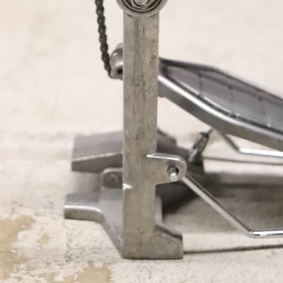 Pearl P-100 Single Chain Bass Drum Kick Pedal image 9