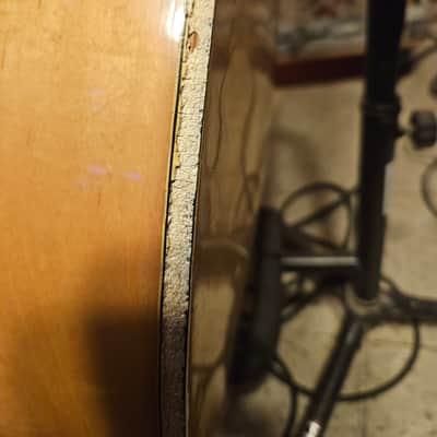 Ibanez FA300-NT FA 1977 - 1979 - Natural image 10