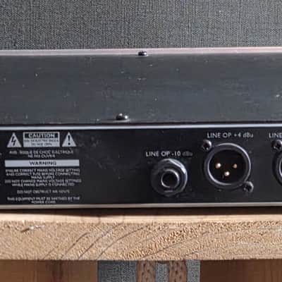 Focusrite Platinum VoiceMaster Channel Strip 2000s - Silver image 4