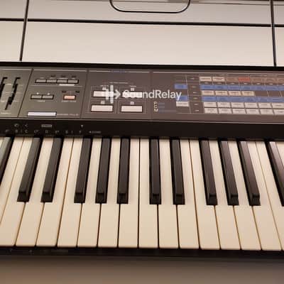 Casio SK-2100 - Sampling Keyboard - Collector Set - Tested image 12