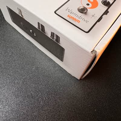 Warm Audio Warmdrive 2022 - Present - Black / White image 3
