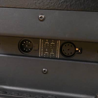 Clair Bros i212-i Dual 12" Install Line Array Speakers 90° (PAIR) CG0104C *ASK FOR SHIPPING* image 13