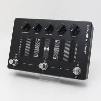 DARKGLASS EC Microtubes Infinity [INFY76FN944] (03/12) image 1