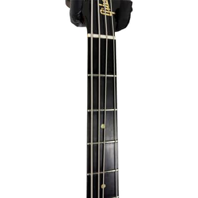 Gibson Thunderbird IV Bass 1997 - Vintage Sunburst image 7