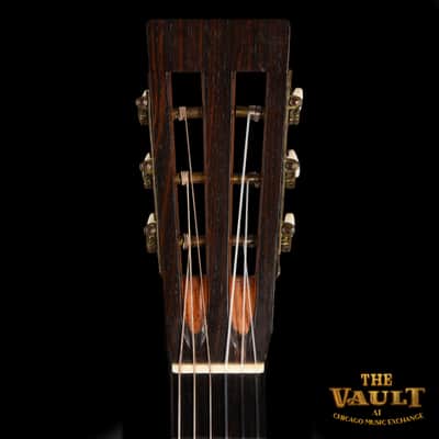 Martin Negative Angle Neck Set  1890s image 6