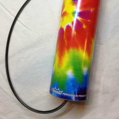 Remo Spring Drum Thunder Tube 2.32"