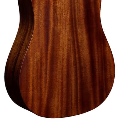 Lâg Guitars THV10DCE | Acoustic Dreadnaught w/ Smart Technology. New with Full Warranty! image 9