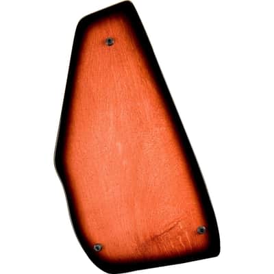 Oscar Schmidt OS21C 21 Chord Autoharp, Gloss Finish image 5