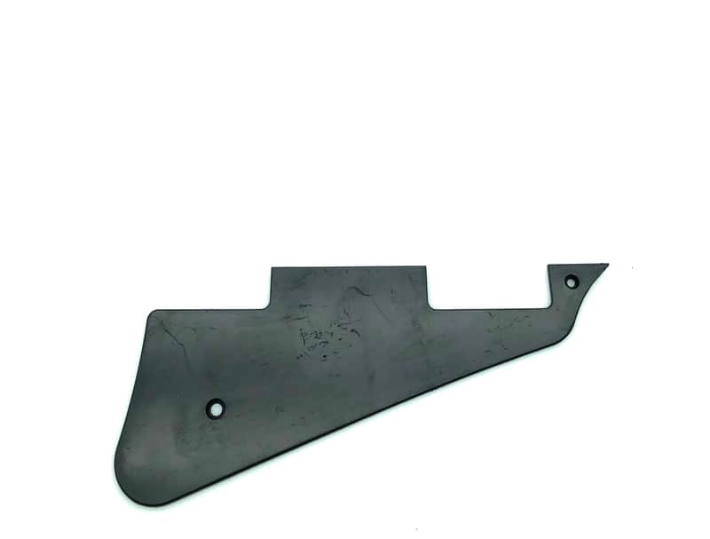 Les Paul Style Pickguard - Black image 1