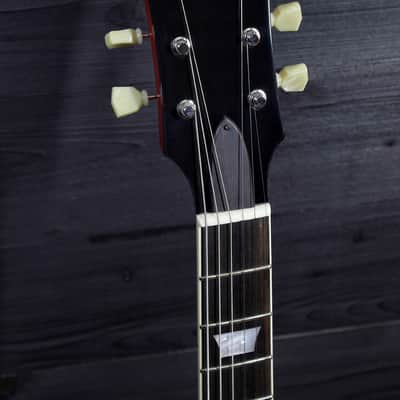 Eastman SB/59 RB Redburst Solidbody Electric Guitar image 22