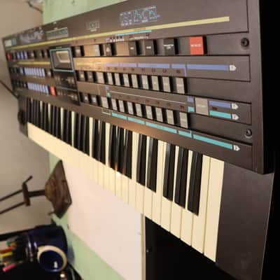 Casio CZ-1 Synth Cosmos Synthesizer 1986 Fantastic Condition, The KING of Casios!