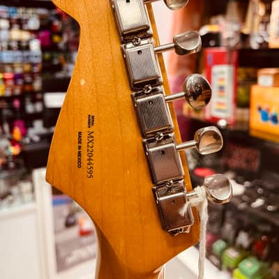 Fender Vintera '60s Stratocaster SF image 7