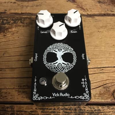 Tapestry Audio Fab Suisse Overdrive | Reverb