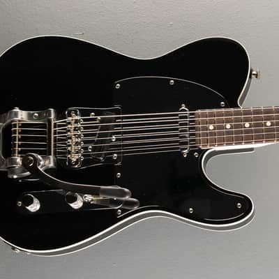 Fender Custom Shop Used John 5 Signature NOS Telecaster w/Bigsby '25 image 1
