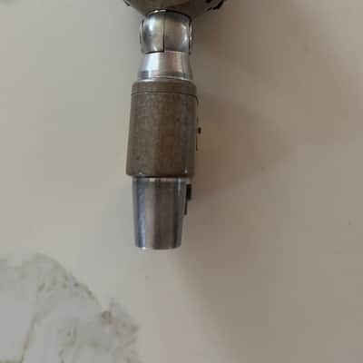 AKG D20 B 1960s - Silver / Black image 4