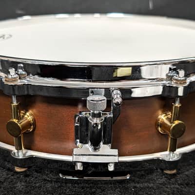 Canopus Maple Piccolo Snare image 1
