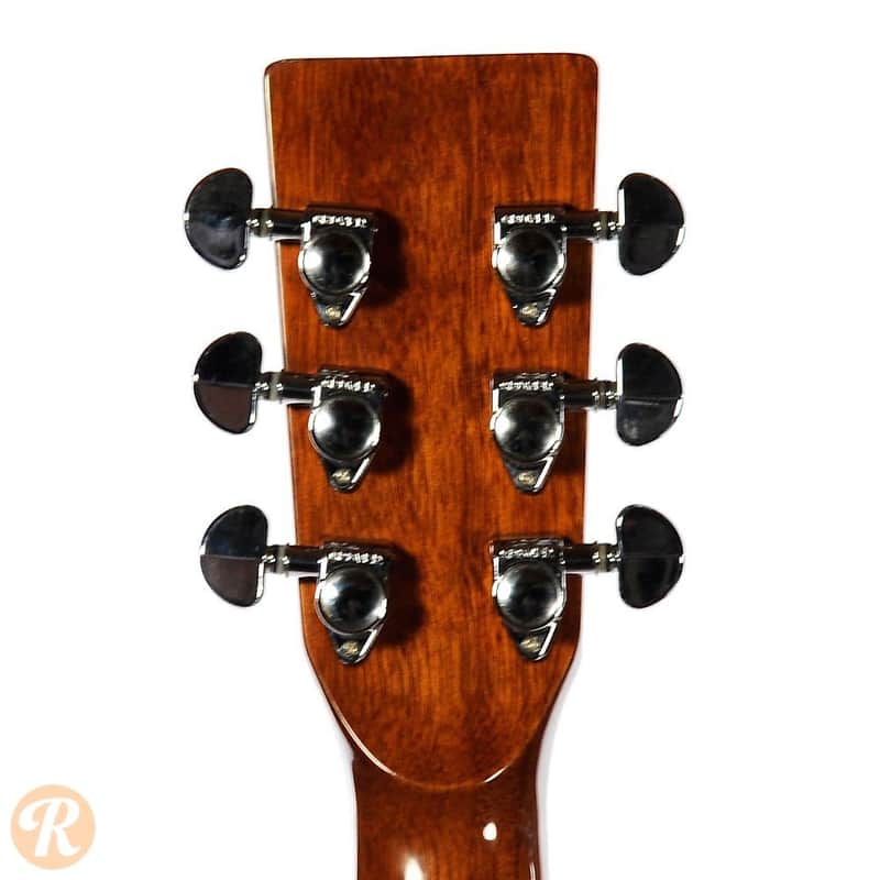 Zager ZAD-50CE Natural image 4
