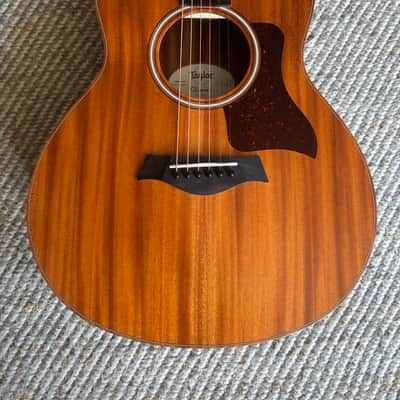 Taylor GS Mini Mahogany 2012 - Present - Natural image 10