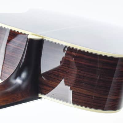 Eastman E8D TC Thermo Cured image 10