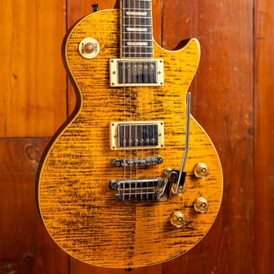 Epiphone Les Paul Boneyard Joe Perry image 1