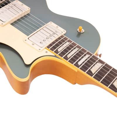 Heritage Custom Core H-150 - Antique Pelham Blue HC1220878 image 7