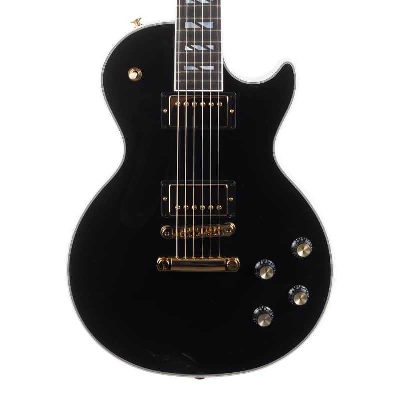 Gibson Les Paul Supreme - Ebony image 1