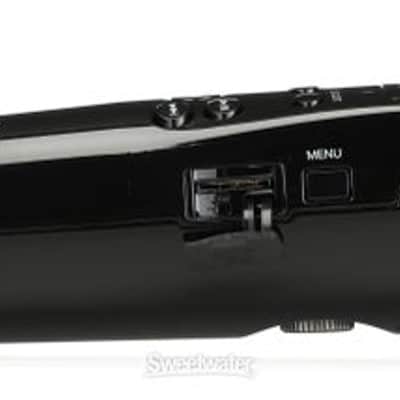 Zoom M2 MicTrak 2-channel 32-bit Portable Recorder (M2MicTrackd1) image 3