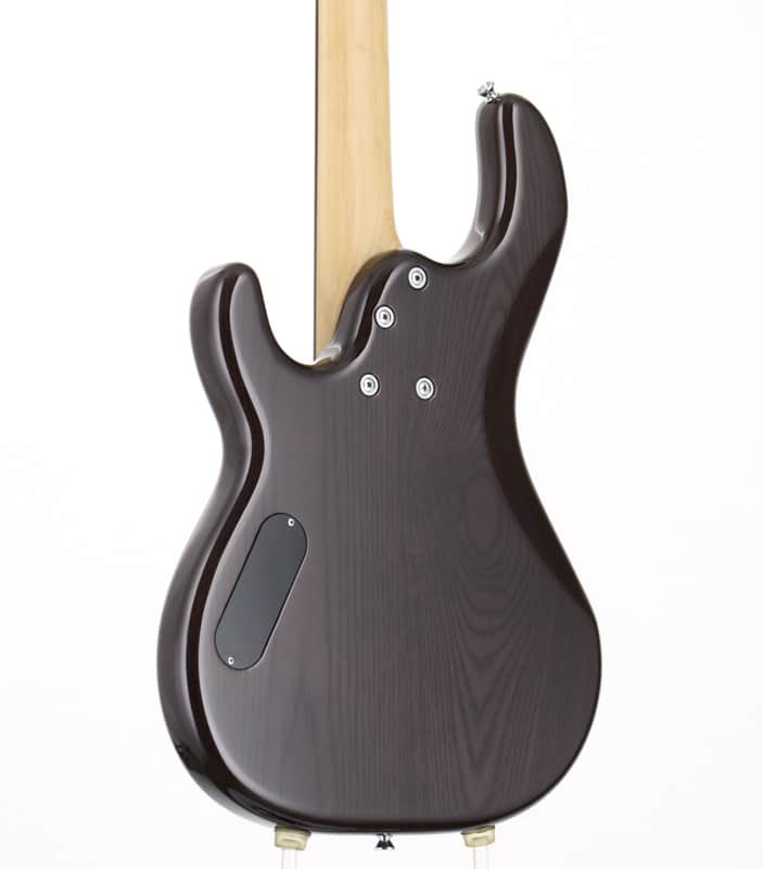 ＫＩＬＬＥＲ　　ＫＢ－ＭＡＬＩＣＥ Killer KB-MALICE See-Through Black (11/23) | Reverb