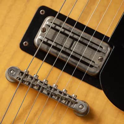 Gretsch Custom Shop Masterbuilt Stephen Stern G6210 Junior image 13