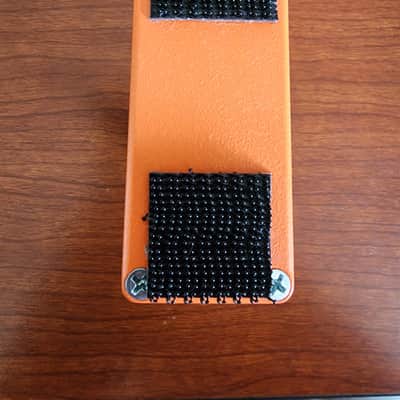 MXR M290 Phase 95 Mini 2016 - Present - Orange image 2