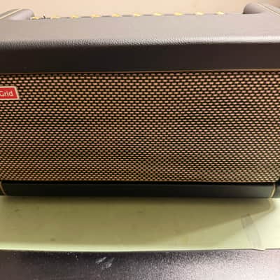 Positive Grid Spark 40 40-Watt 2x4" Modeling Guitar Combo 2020 - Present - Black imagen 7