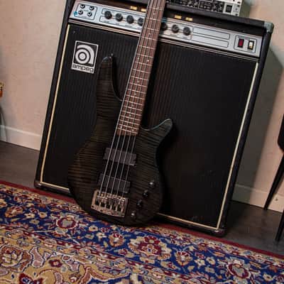 Ibanez SRX505 image 9