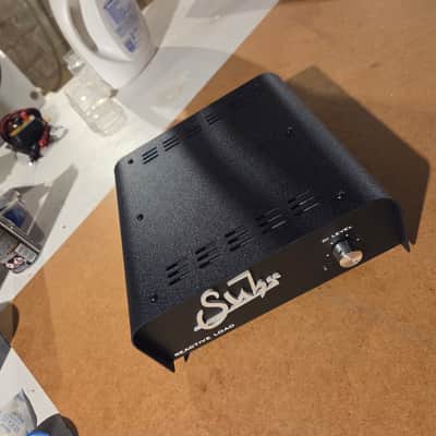 Suhr Reactive Load 8 Ohm DI Box image 2