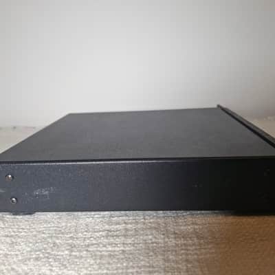 Benchmark DAC1 2-Channel 24-Bit 192kHz D/A Converter 2000s - Black image 4