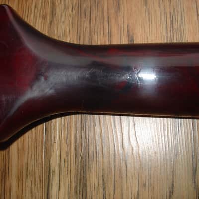 Epiphone Les Paul Modern Cherry Burst Figured FADE w/ CASE ! image 11