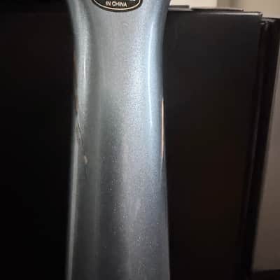 Epiphone Dave Grohl Signature DG-335 2024 - Present - Pelham Blue image 3